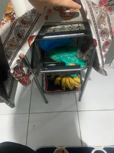 Fruteira NOVA