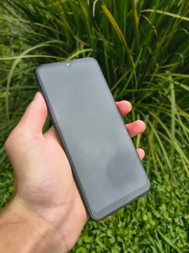 Motorola Moto G30
