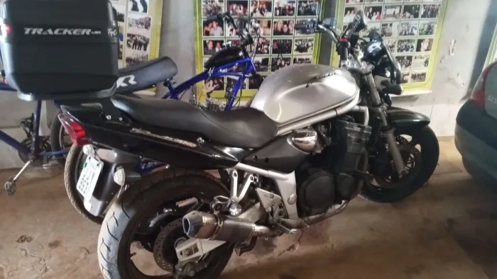 Vendo Bandite 1200