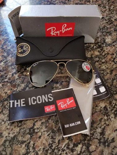 Óculos Ray Ban 