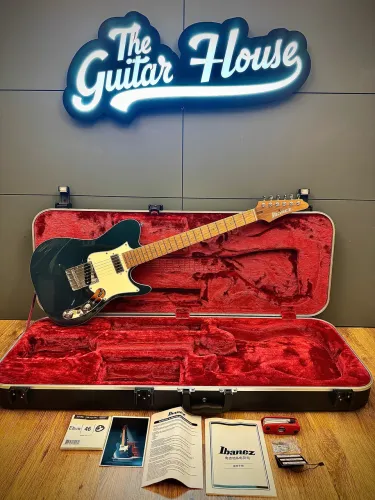 IBANEZ AZS2209 PRESTIGE Nova 