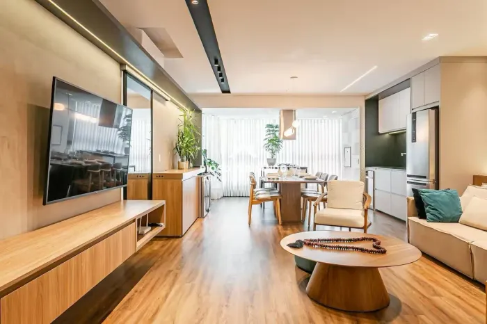 Apartamento Alto Padrão no Novo Campeche