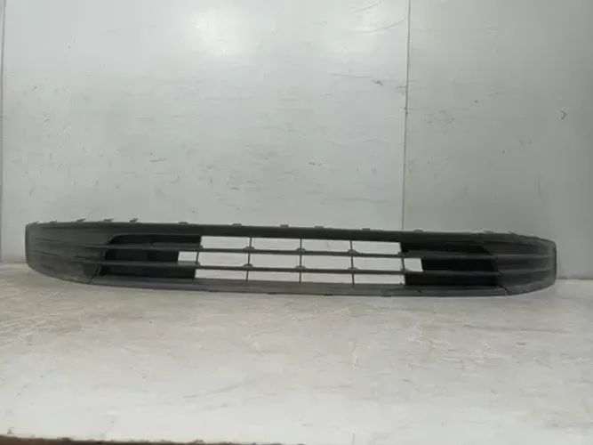Grade Inferior Gol G6 2013 A 2016 Original 26533 Preto Plástico