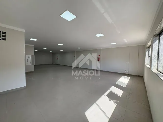 Imóvel para aluguel tem 250 metros quadrados em Glória - Vila Velha - ES