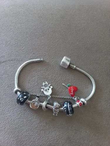 Pulseira Vivara Life