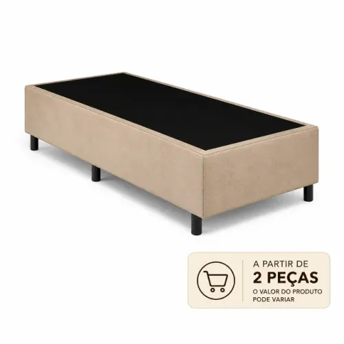 Base Box Direto de Fábrica - Promoção na Compra de 2