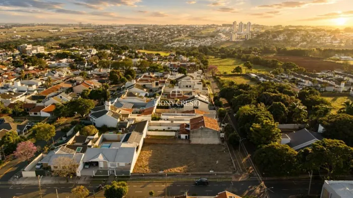 Terreno 953,93M² JARDIM IGUAÇU comercial/residencial. Maringá