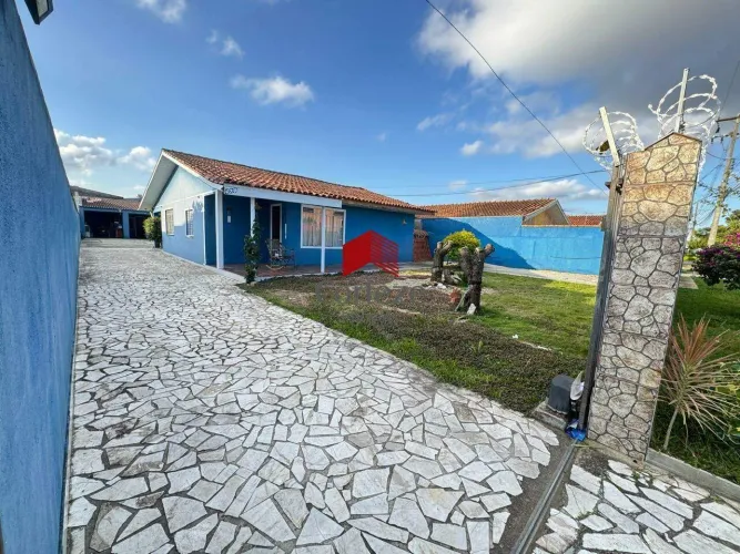Terreno com 783m² , à venda, no bairro Boqueirão em Curitiba