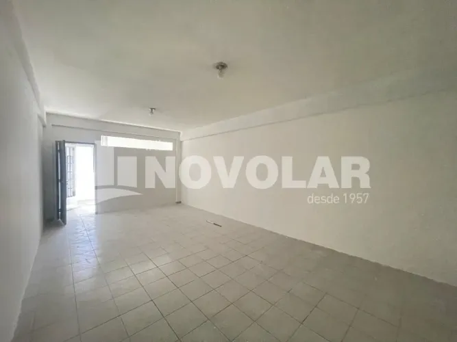 Sobre Loja com 28 m² no bairro do Jardim Guança