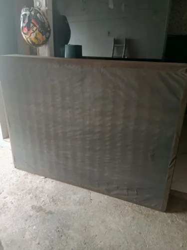 Box de casal