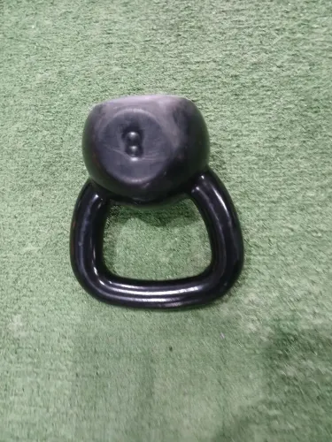 KETTLEBELL 8kg