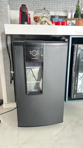 Cervejeira Smart Beer Cônsul novíssima !!!
