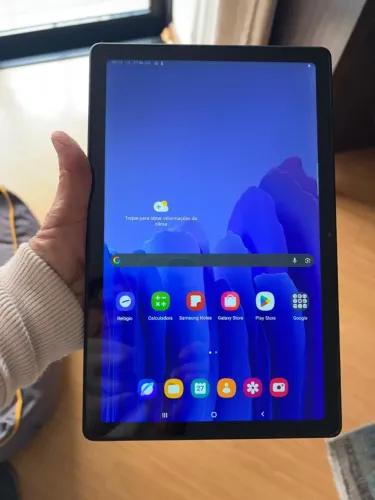 Samsung Galaxy Tab A7 64GB - 10,4? - Excelente Estado