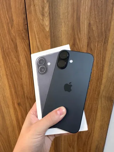 iPhone 16 com garantia pronta entrega - adquira aqui