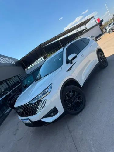 GWM Haval H6 Premium HEV 2025