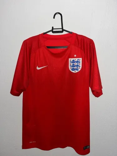 Camisa Inglaterra