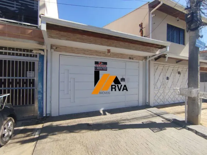 Casa com 4 dormitórios à venda, 250 m² por R$ 1.000.000,00 - Laranjeiras - Caieiras/SP