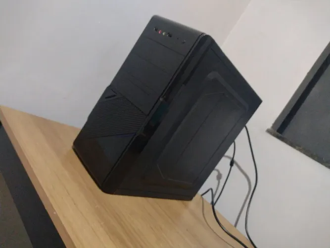 Pc com brinde (headset!!!)