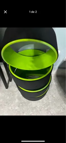Roda yoga 70,00 cada uma