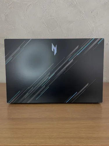 Notebook Nitro V15 RTX3050