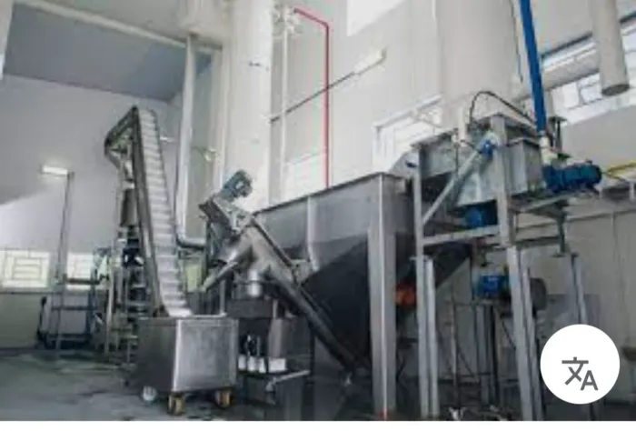 Operador de máquina de gelo