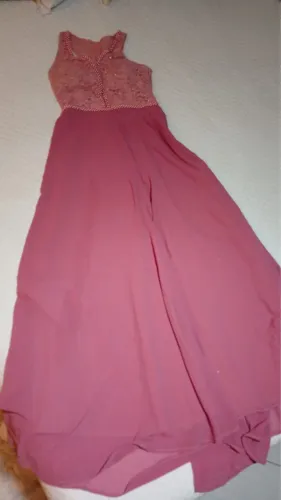 Vestido festa 