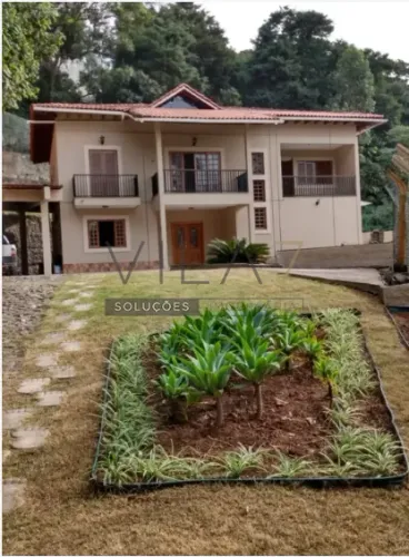 CASA DE CONDOMÍNIO À VENDA CARAPICUÍBA/GRANJA VIANA - COND. PARQUE CARAPICUÍBA