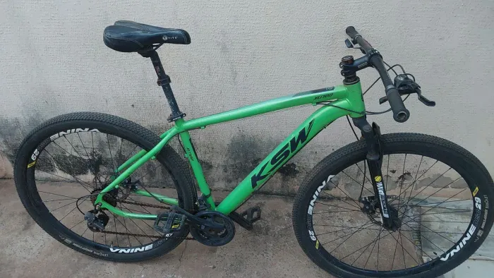Vendo aro 29 *leia descrição