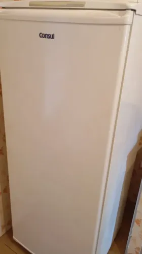 Vendo essa geladeira