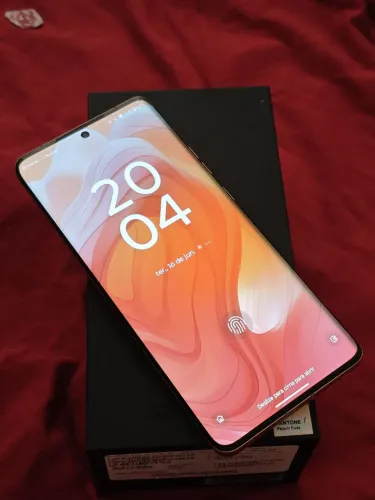 Motorola Edge 50 ultra