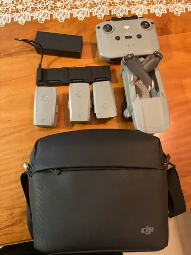 Drone Mavic Air 2 Dji