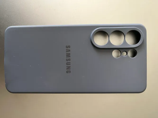 Capa de celular Samsung S26 Ultra