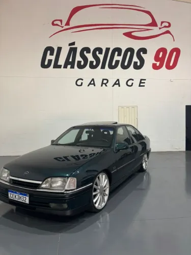 Chevrolet Omega CD 4.1 / 3.0 1996