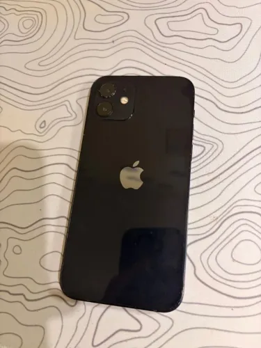 iPhone 12 Todo bom