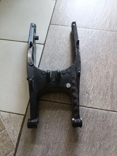 Balança GS 310 2019