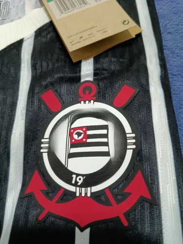 Camisa Timão - GG