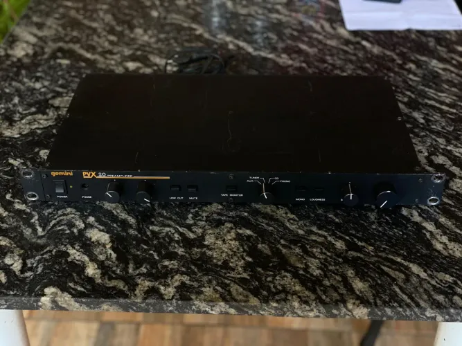 Audio