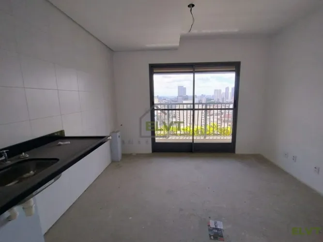 Studio Novo com Vaga e Lazer Completo no Centro de Osasco.