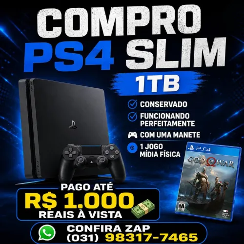 PS4