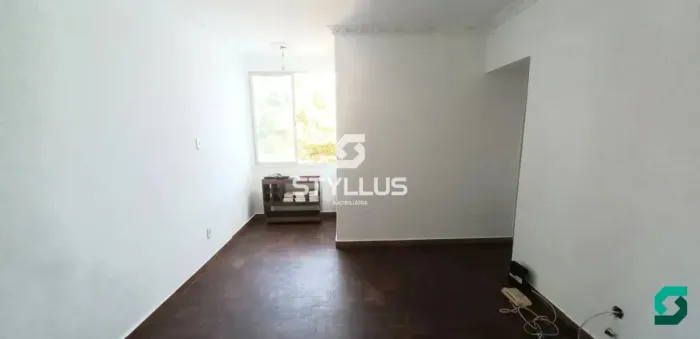 Engenho Novo | Apartamento 2 quartos
