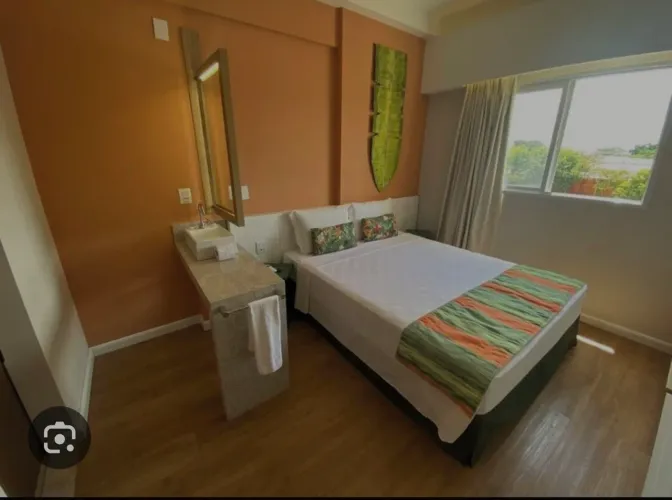 Oportunidade! Multipropriedade Hot Beach Suites Olímpia - 2 Semanas/ano (Alta e Altíssima)