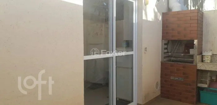 Apartamento à venda Estrada Manoel Leôncio de Souza Brito, Vargem Pequena - Florianópolis