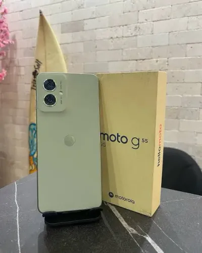Vendo moto55 5G