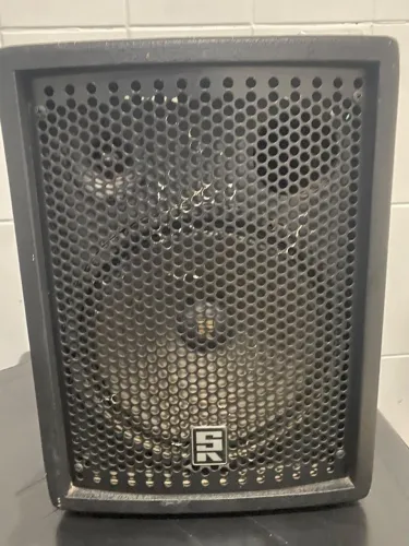 Caixa de Som Staner Upper 60FS/MI 60W - 1 Unidade