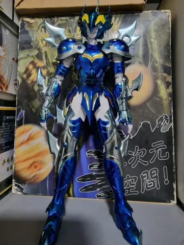 Cloth Myth-Kasa de Limnades 15 th