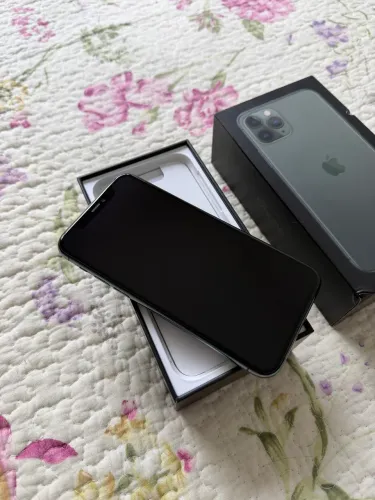 iPhone 11pro 256g