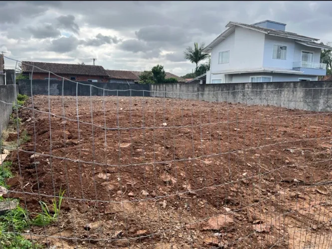 Terreno 15x30 Vila Nova