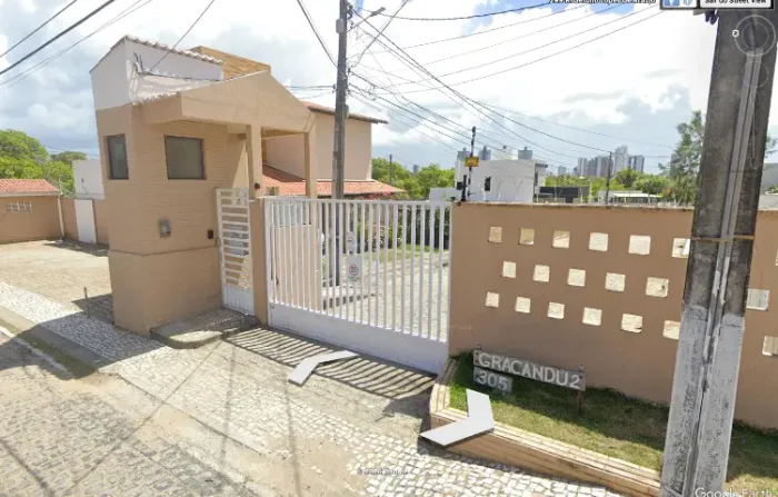 Lote Condominio Fechado em P Negra. 200m2