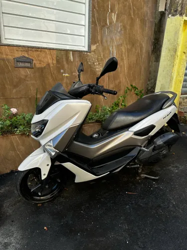 Nmax 160 2019