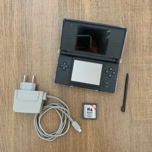 Nintendo Ds Lite